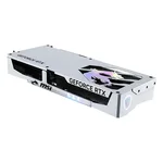 MSI GeForce RTX 5070 12G GAMING TRIO OC WHITE Graphics Card, G-SYNC, 28Gbps 12GB GDDR7 Memory, 6144 Cuda Core, PCI Express Gen5