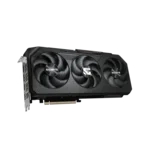 Gigabyte Radeon RX 9070 XT GAMING OC 16G Graphics card, 16GB GDDR6, 20 Gbps 256 bit, Boost Clock 3060 MHz, 4096 Stream Processors, WINDFORCE Cooling System | GV-R9070XTGAMING OC-16GD