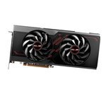 Sapphire Pulse AMD Radeon RX 7700 XT Gaming 12GB GDDR6 Graphics Card - Black | S88-6E475-101SA