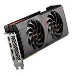 Sapphire Pulse AMD Radeon RX 7700 XT Gaming 12GB GDDR6 Graphics Card - Black | S88-6E475-101SA