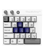 The Shrimp Vitello Gaming Keyboard