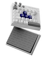 The Shrimp Vitello Gaming Keyboard