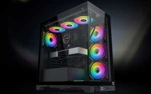 RTX4070 SUPER GAMING PC
