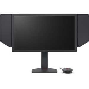 BenQ ZOWIE XL2586X+ 24" FHD, TN, 0.5ms, 600Hz Esports Gaming Monitor - Black | XL2586X+