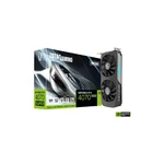 Zotac Gaming GeForce RTX 4070 SUPER Twin Edge Graphics Card, 12GB GDDR6X 192-Bit Memory, 2475 MHz Boost Clock, 7168 CUDA Cores, 21 Gbps Memory Clock, PCI Express 4.0 16x | ZT-D40720E-10M