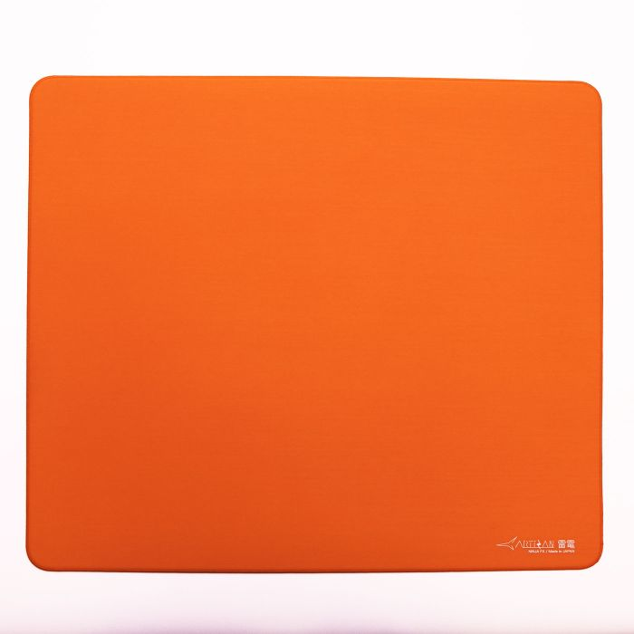 ARTISAN FX Raiden Mid XL Daidai Orange 4782
