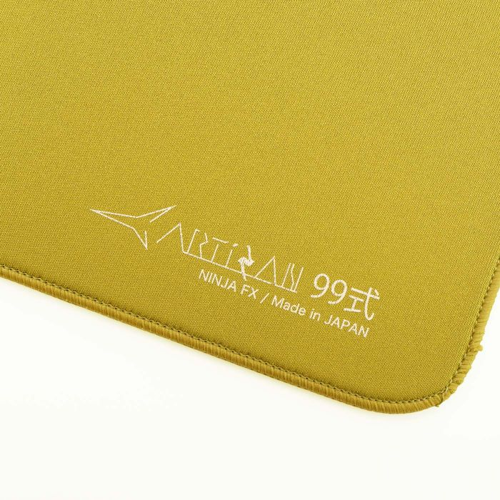 ARTISAN FX Type-99 Soft XXL Matcha 4959
