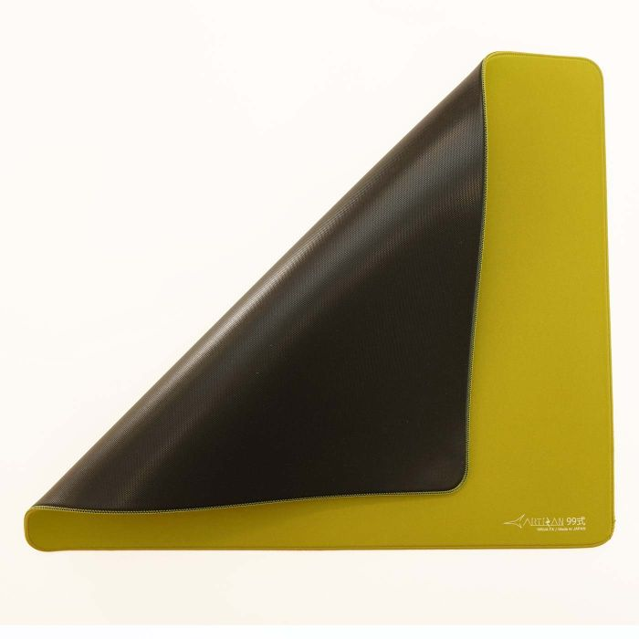 ARTISAN FX Type-99 Soft XL Matcha 4942