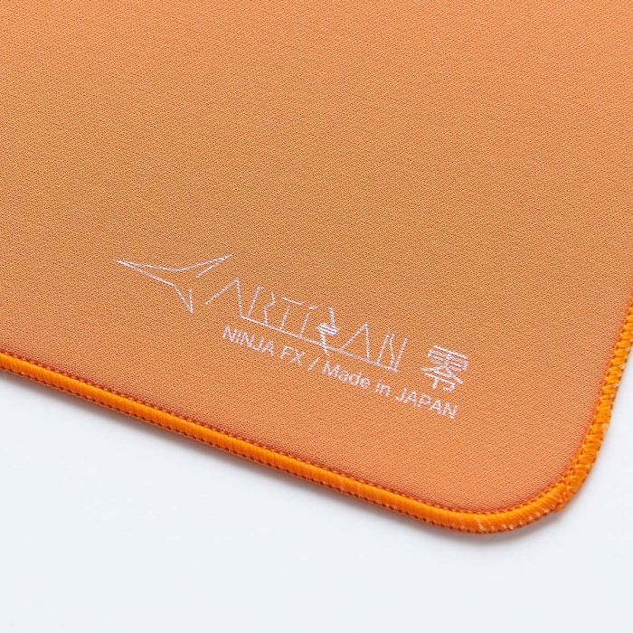 ARTISAN FX Zero Soft L Daidai Orange 4102